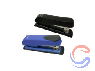 Grapadora Bismark 313215 Mediana 20 Fulls Blau/Negre