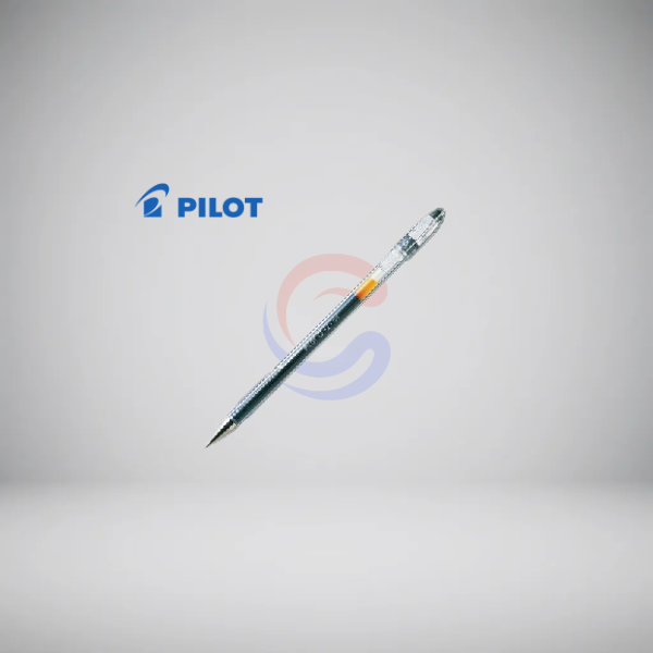 Bolígraf Pilot G-1 Gel 0,5 Negre/Blau/Vermell