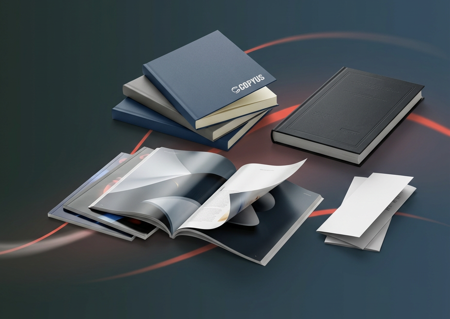 Editorial i Llibres
