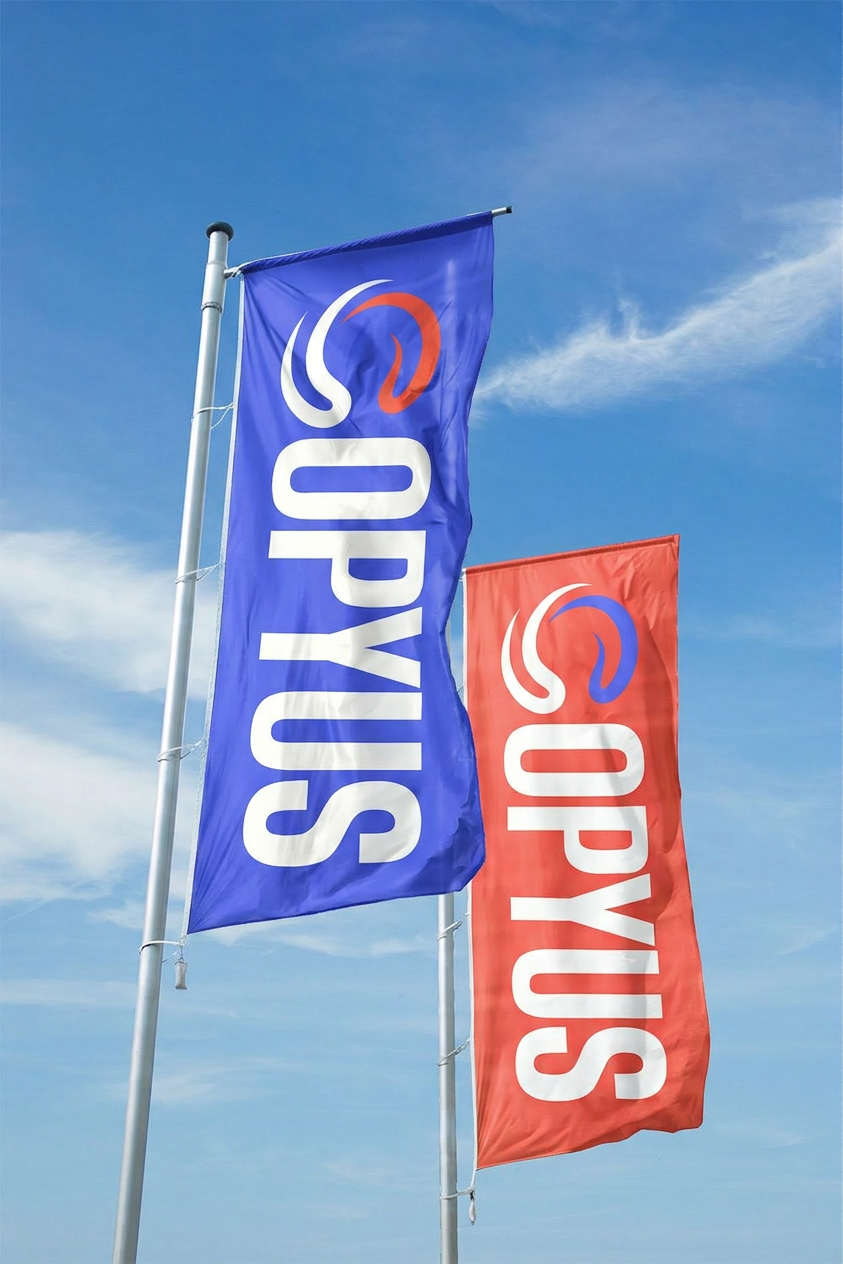 Lones (vinil, roll-up, malla)