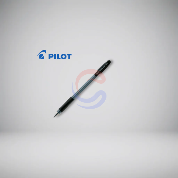 Bolígraf Pilot BPS-GP (M) Blau