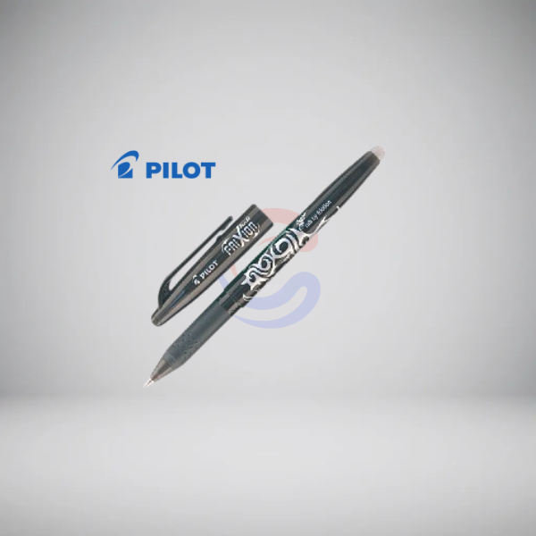 Bolígraf Pilot FriXion Ball Esborrable Unitat Negre/Blau/Vermell/Verd